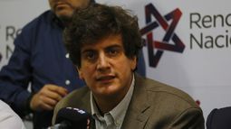 Diputados con menor asistencia al Congreso durante 2018 pertenecen a la bancada RN