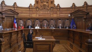 Crisis del sistema judicial: Jornada de reflexión de la Suprema aborda reforma de nombramientos