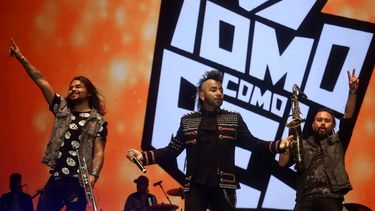 Tomo Como Rey presenta su esperado nuevo sencillo  De Ti Me Enamore