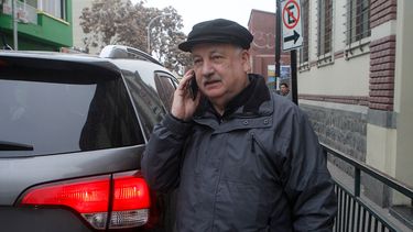 Guillermo Teillier realiza duro llamado de atención a Ricardo Lagos: Que se ponga las pilas con Guillier, no más