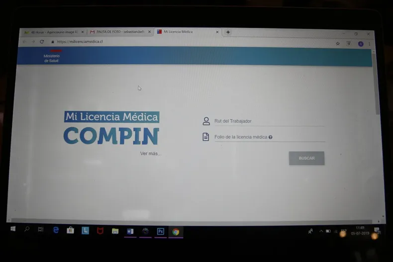 pdi detiene a 7 medicos extranjeros por fraude con licencias medicas en sector publico dano a fonasa supera 20 mil millones.webp