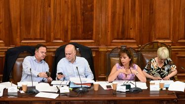 Nuevo proceso constituyente: Cámara recibirá proyecto de reforma entre martes y miércoles