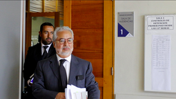 Caso audios: Gobierno habla de “mafia de evasión” y CMF denunciará a Hermosilla