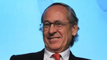 José Piñera tras aprobación de Reforma de Pensiones: “Larga vida al sistema de capitalización individual”