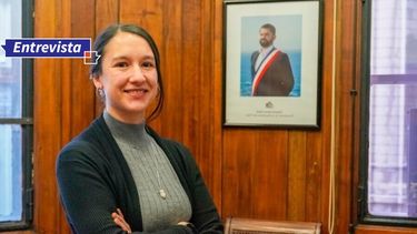 Daniela Quintanilla, subsecretaria DDHH: “Si hay algo que nos muestra esta distinción entre los 40 y los 50 años es que el avance no está garantizado”