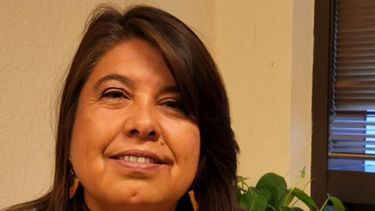 Villa Francia: Diputada Mix cuestiona allanamiento justo en aniversario de muerte de Luisa Toledo