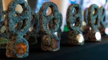 La instancia nacida en 2019 reconoce a Codelco y a otras organizaciones por sus avances en reciclaje y sostenibilidad. La instancia nacida en 2019 reconoce a Codelco y a otras organizaciones por sus avances en reciclaje y sostenibilidad.