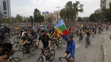El Desconcierto | Ciclistas.jpg