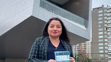 Tania Tamayo, autora de libro sobre caída de CASA 212: “No hubo un origen claro del vuelo”