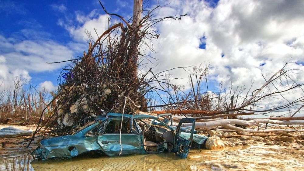 La emergencia climática nos impone programar una desescalada económica