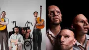 con musica en vivo y mascaras: ?despertar de tierra? debuta en matucana 100 con un recorrido por el maule