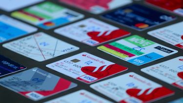 Imagen referencial sobre tarjetas de crédito - Agencia Uno
