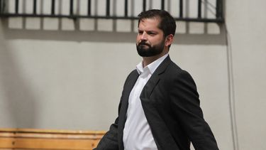 Boric define un Gabinete de Crecimiento Económico para una coordinación desde 5 ministerios