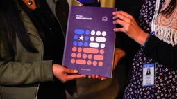 Comisión de Preámbulo: Propuestas de introducción a la Constitución y quiénes las crearon