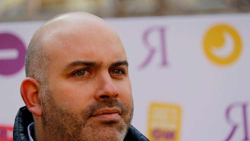 Roberto Izikson, Cadem: El Rechazo no tiene un ícono como Gabriel Boric