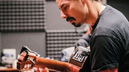 Ismael Oddó rescata grabaciones de su padre y le rendirá homenaje en concierto “Canciones con mi viejo”