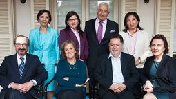 ¿Quiénes son los nuevos miembros del CNED que dejaron Historia como asignatura electiva?