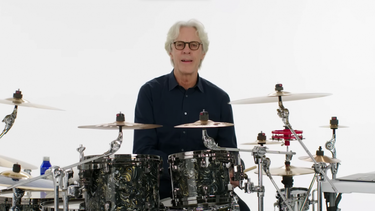 VIDEO| Baterista de The Police enseña cómo tocar su canción más difícil: Es todo upbeat