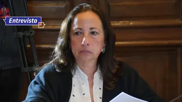 Senadora Sepúlveda por estancamiento de ley de incendios: Necesitamos definir cuáles son los lugares más riesgosos