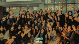 Anuncian Consulta Regional de Niñas para exponer inquietudes e intereses ante líderes mundiales