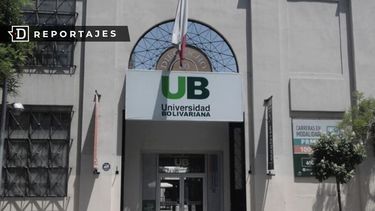 Universidad Bolivariana en el ojo del CNED: Optó por ir a la Corte para resolver cuestionamientos