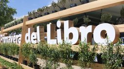 Las razones por las que la Primavera del Libro es importante