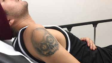 Denuncian brutal ataque homofóbico a integrante del Preuniversitario Trans Profesora Mara Rita