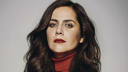 Aunque muchos me hagan callar: Natalia Valdebenito anuncia llegada de su gira Sin Miedo a Santiago