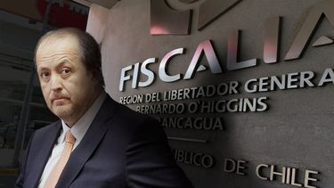 La sombra de Ángel Valencia en caso de juez Barría: Abogada acusa hostigamiento a víctimas
