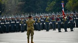 Se cae capítulo de Fuerzas Armadas impulsado por la oposición en la Comisión Experta