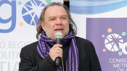 Feria Virtual del Libro de San Joaquín: El Largo Tour de Sol y Lluvia y las brechas sociales que se han profundizado en el último tiempo