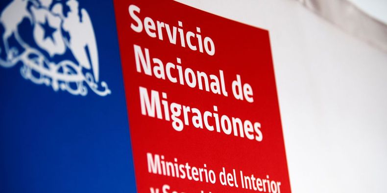 Corte de Apelaciones de Valparaíso ordenó agilizar trámite de nacionalización / Agencia Uno