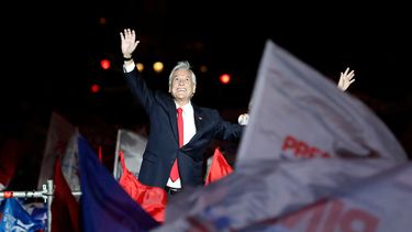 Chile se suma al club de la derecha: Así contaron los medios del mundo el triunfo de Sebastián Piñera
