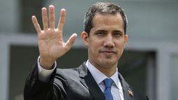 Juan Guaidó retorna a Venezuela y busca reanimar a la oposición: Estamos aquí más fuertes