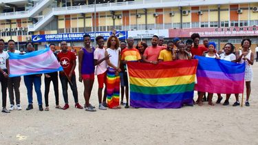 Angola despenaliza la homosexualidad y permite el aborto en tres causales tras 133 años de prohibición