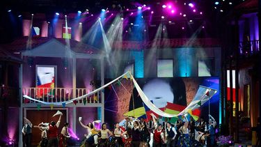 Bailarines del Bafona inician huelga de hambre: No los convocan y tienen sueldos impagos