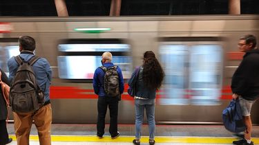 El Desconcierto | extension linea 3 inicia marcha blanca y movilizara 46 millones de pasajeros por ano.jpg