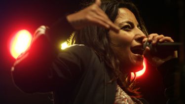 “Eso fue Maradona para mí”: Ana Tijoux explica su emotiva despedida y enfrenta las críticas que recibió