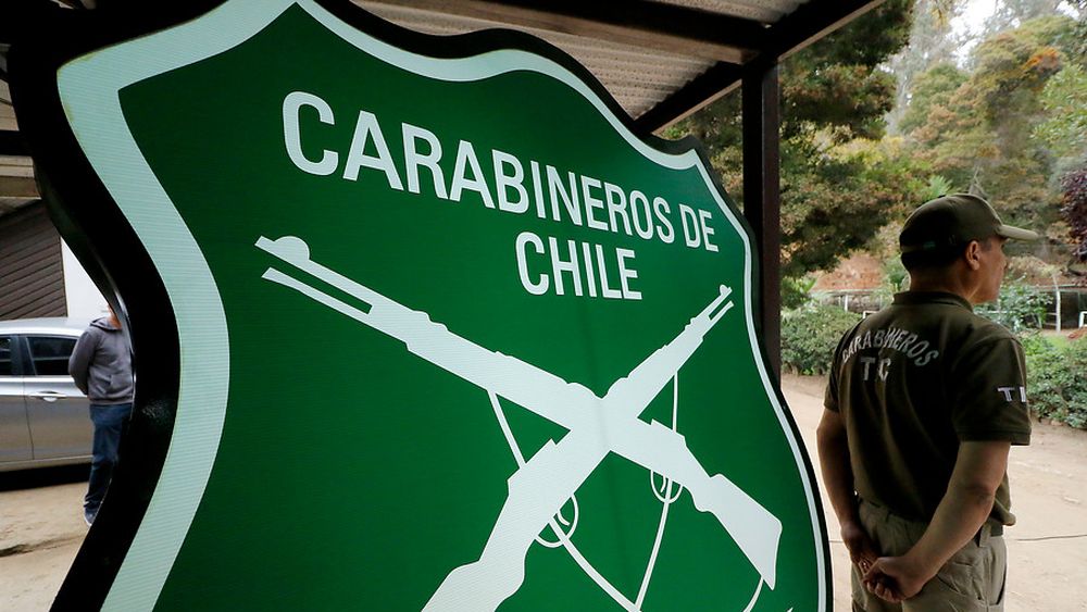 Así funcionaba el billetaje: La fórmula que Carabineros usó durante una década para repartirse ilegalmente los gastos reservados