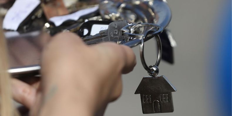 Corte Suprema rechazó sustitución en subsidio habitacional tras revocar fallo previo / Agencia Uno