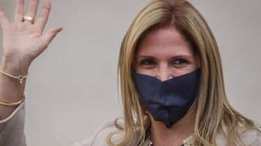 HUMOR| El feminismo de la ministra Santelices