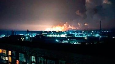 VIDEO| Impacto y preocupación mundial por ataque armado de Rusia contra Ucrania