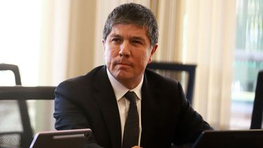 Monsalve sabía que podía ser denunciado tras reunión con víctima: Le aclaró que no hubo consentimiento