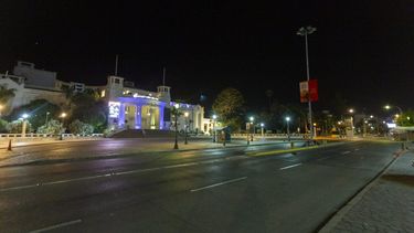 Toque de queda en Valparaíso: Revisa las nuevas fechas y lugares