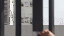 Nueva cárcel en Talca para 2 mil reclusos: MOP recibe ofertas para concesión del recinto