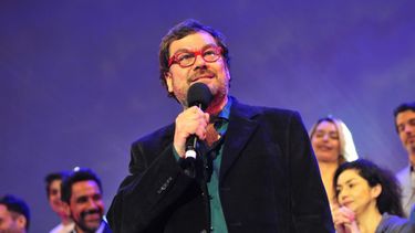 Herval Abreu se defiende: Yo nunca usé mi cargo o poder para abusar de alguien
