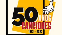 50 años y 50 canciones: La historia escrita en el sonido popular