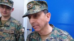 General que decidió no decretar toque de queda en Chillán iba a bordo del Hércules siniestrado