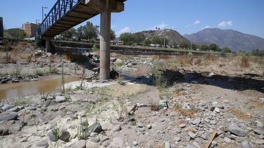 Multas al uso de agua crecieron 23% y el 26% fueron cursadas en sectores con escasez hídrica