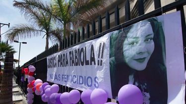 “La manipulaba con medicamentos”: Matrona asesinada era paciente de siquiatra imputado